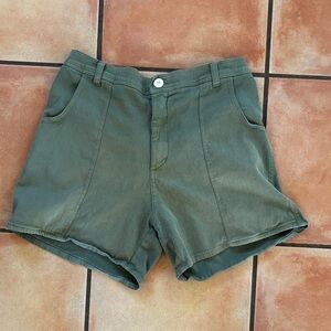 Jungmaven Venice shorts